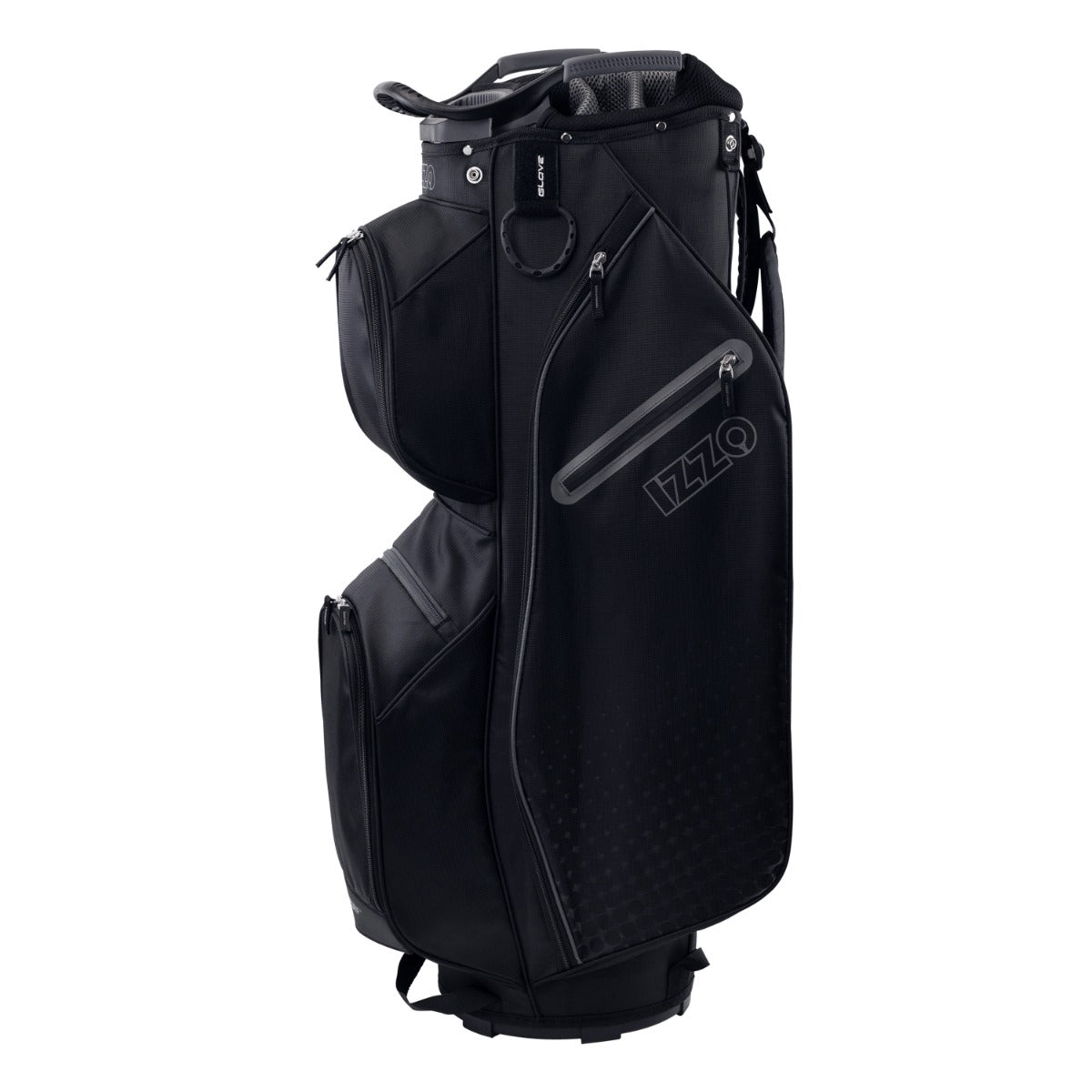 Deluxe Cart Bag – IZZO Golf