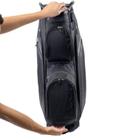 Deluxe Cart Bag