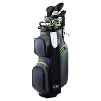 Deluxe Cart Bag