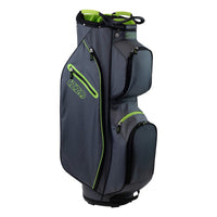 Deluxe Cart Bag