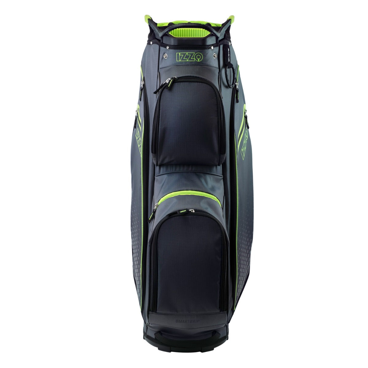 Deluxe Cart Bag