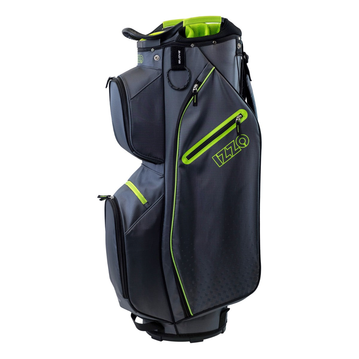 Deluxe Cart Bag – IZZO Golf