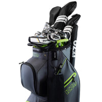Deluxe Cart Bag