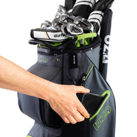 Deluxe Cart Bag