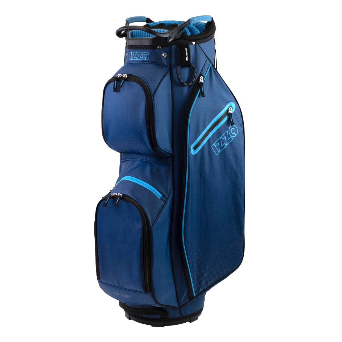 Deluxe Cart Bag – IZZO Golf