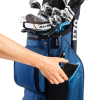 Deluxe Cart Bag
