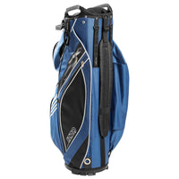 Transport Golf Cart Bag - Featuring My-Way Club Divider