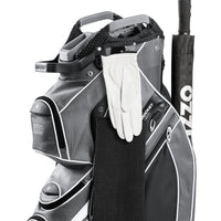 Transport Golf Cart Bag - Featuring My-Way Club Divider