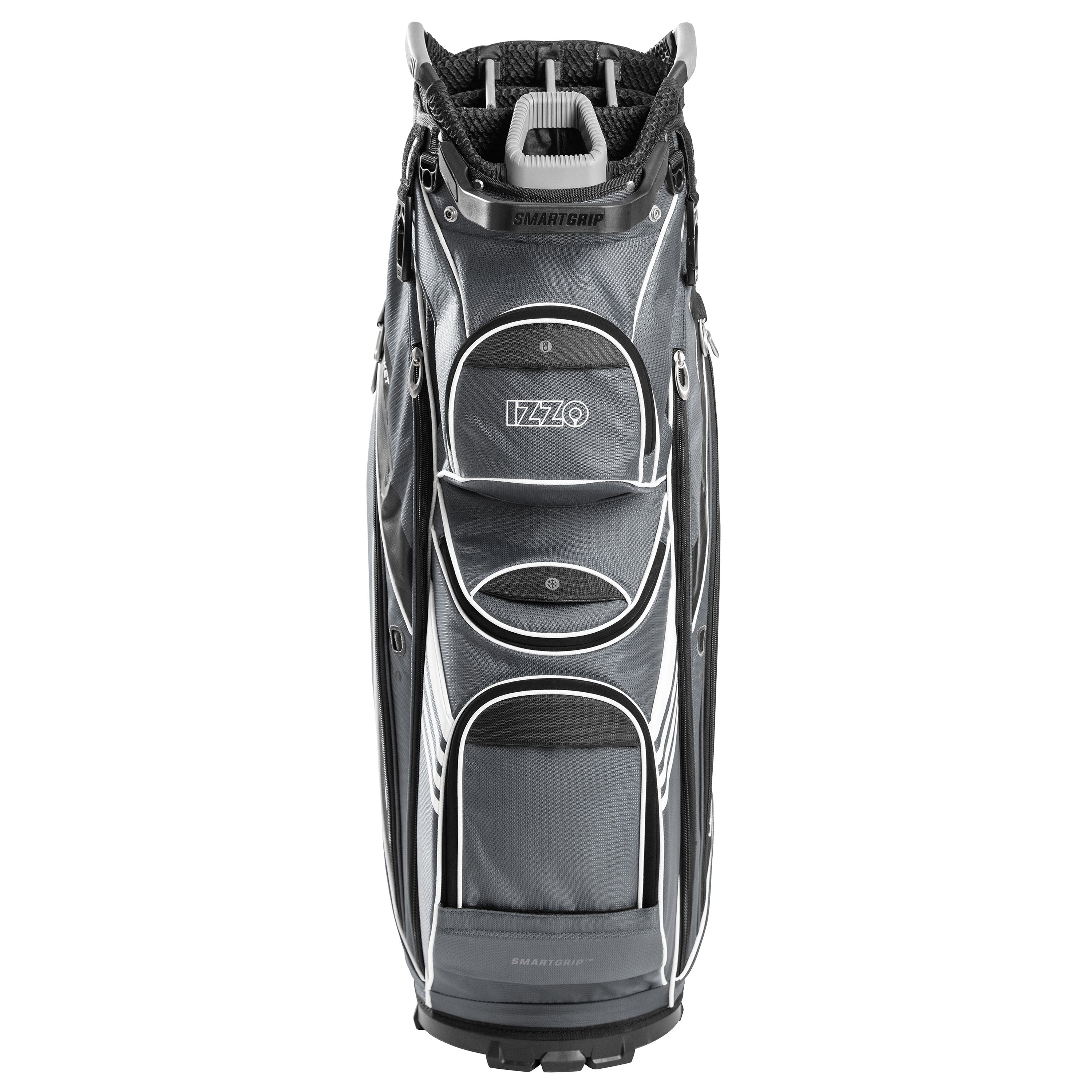 Transport Golf Cart Bag - Featuring My-Way Club Divider