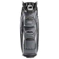 Transport Golf Cart Bag - Featuring My-Way Club Divider