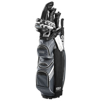 Transport Golf Cart Bag - Featuring My-Way Club Divider