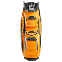 Transport Golf Cart Bag - Featuring My-Way Club Divider