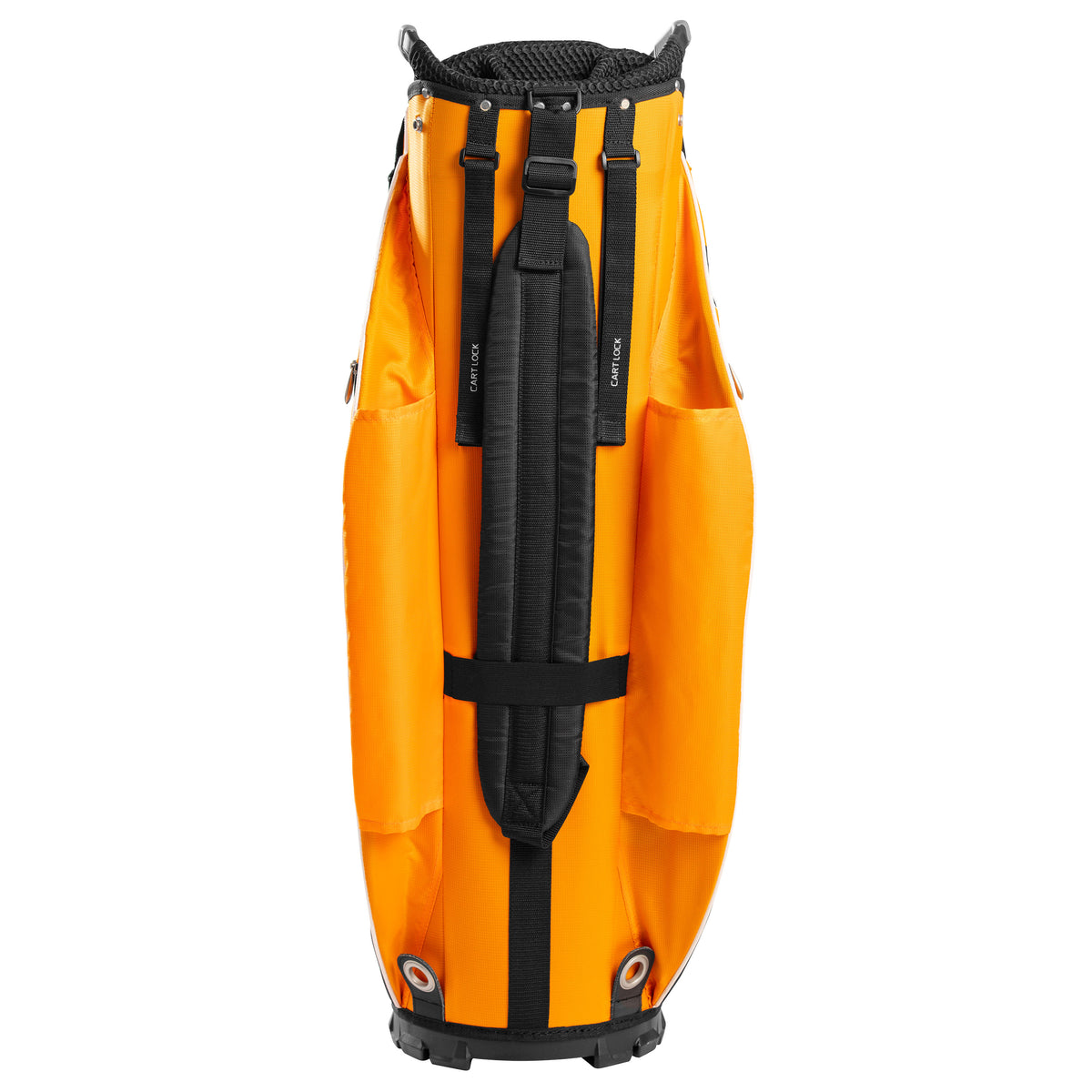 Transport Golf Cart Bag - Featuring My-Way Club Divider
