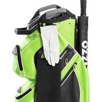 Transport Golf Cart Bag - Featuring My-Way Club Divider