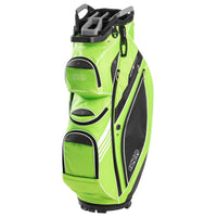 Transport Golf Cart Bag - Featuring My-Way Club Divider