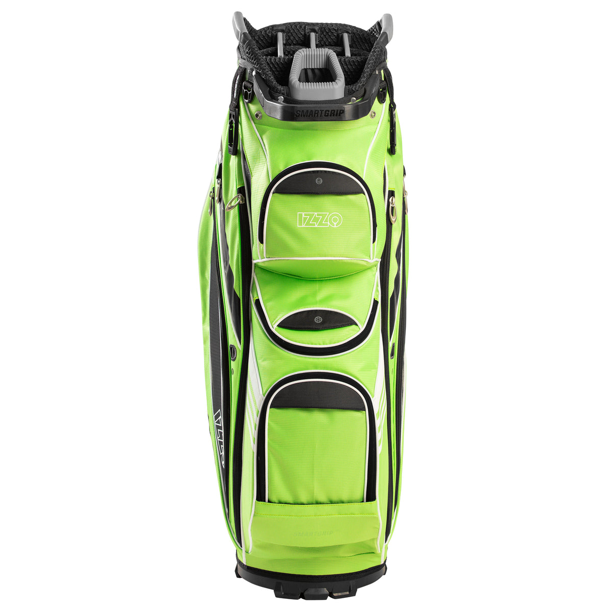 Transport Golf Cart Bag - Featuring My-Way Club Divider