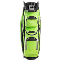 Transport Golf Cart Bag - Featuring My-Way Club Divider