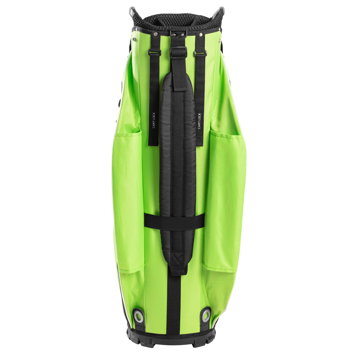 Transport Golf Cart Bag - Featuring My-Way Club Divider