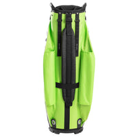 Transport Golf Cart Bag - Featuring My-Way Club Divider