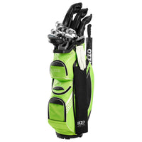 Transport Golf Cart Bag - Featuring My-Way Club Divider