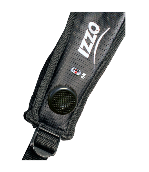 Speaker Strap