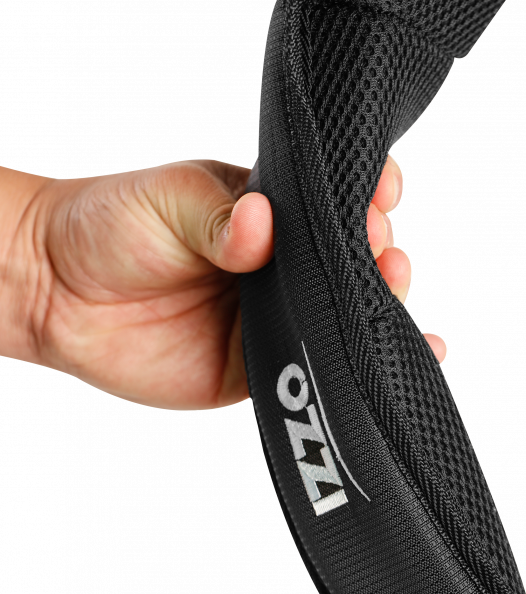 Side Winder Strap
