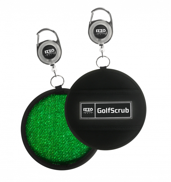 Golf Scrub