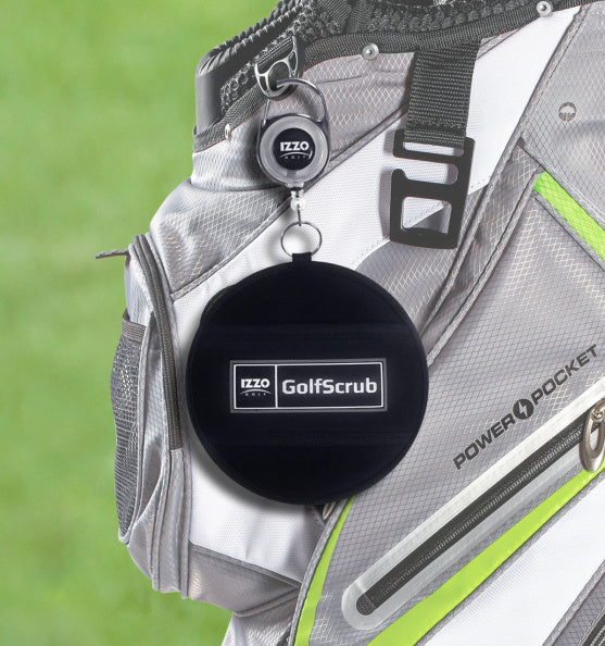 Golf Scrub