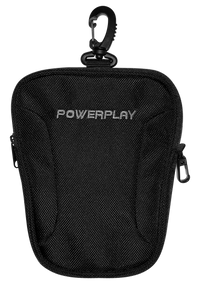 Power Play Valuables Pouch