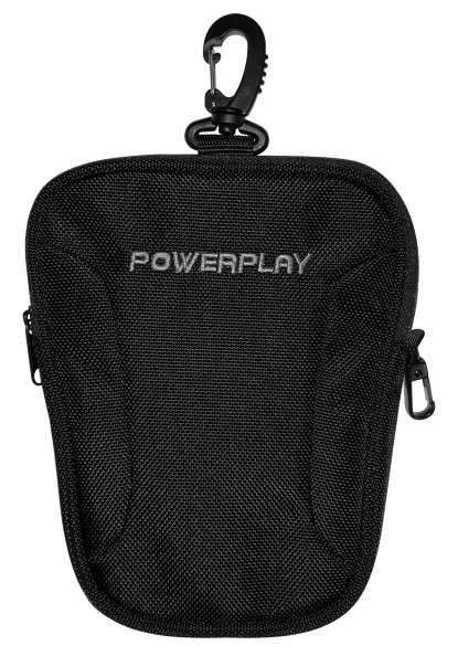 Power Play Valuables Pouch – IZZO Golf