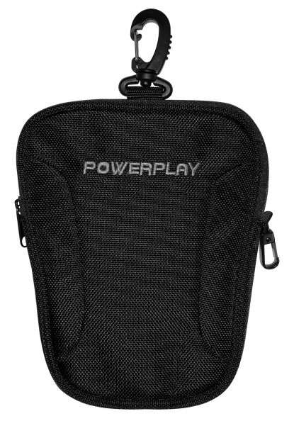 Power Play Valuables Pouch