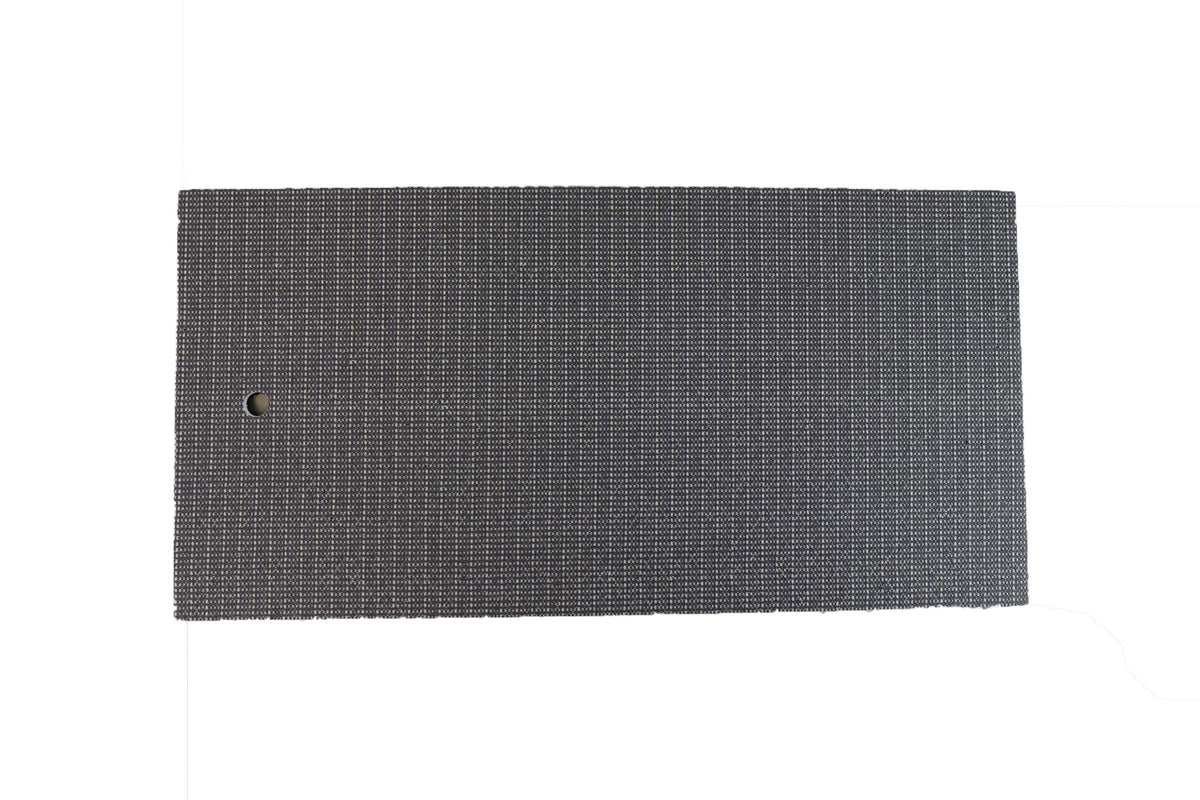 Premium 1' X 2' Hitting Mat