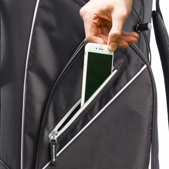 Ultra-Lite Cart Bag