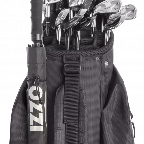 Ultra-Lite Cart Bag