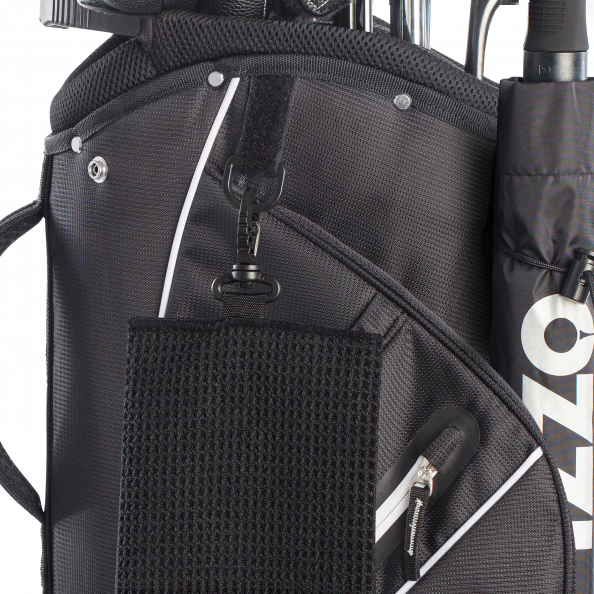 Ultra-Lite Cart Bag