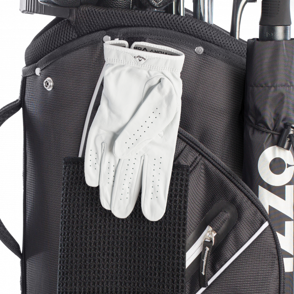 Ultra-Lite Cart Bag