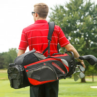 Side Winder Strap