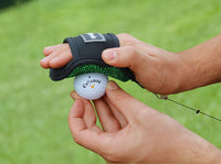 Golf Scrub