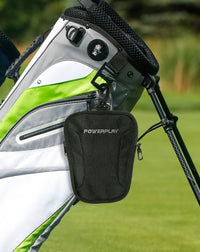 Power Play Valuables Pouch