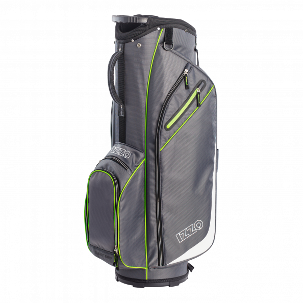 Izzo Golf Ultra-Lite Cart Bag