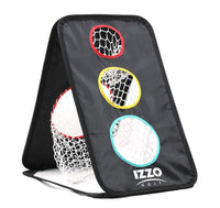A-Frame Chipping Practice Net