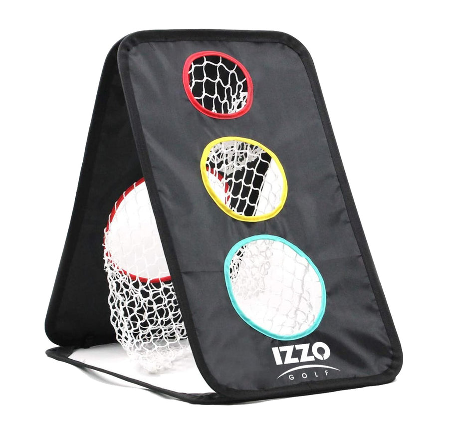 Products – IZZO Golf