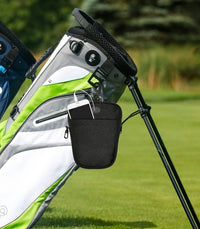 Power Play Valuables Pouch