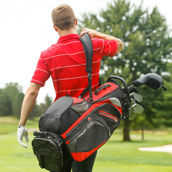 Single Strap for Golf Bags