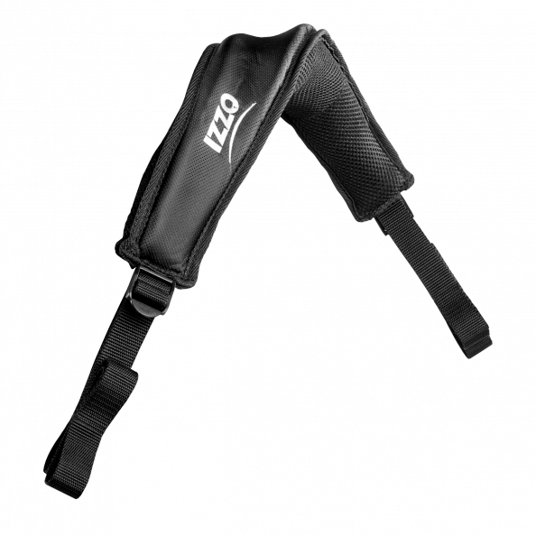 Side Winder Strap – IZZO Golf