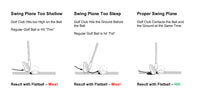 Flatball Training Aid