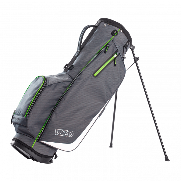 Ultra Lite Stand Bag IZZO Golf