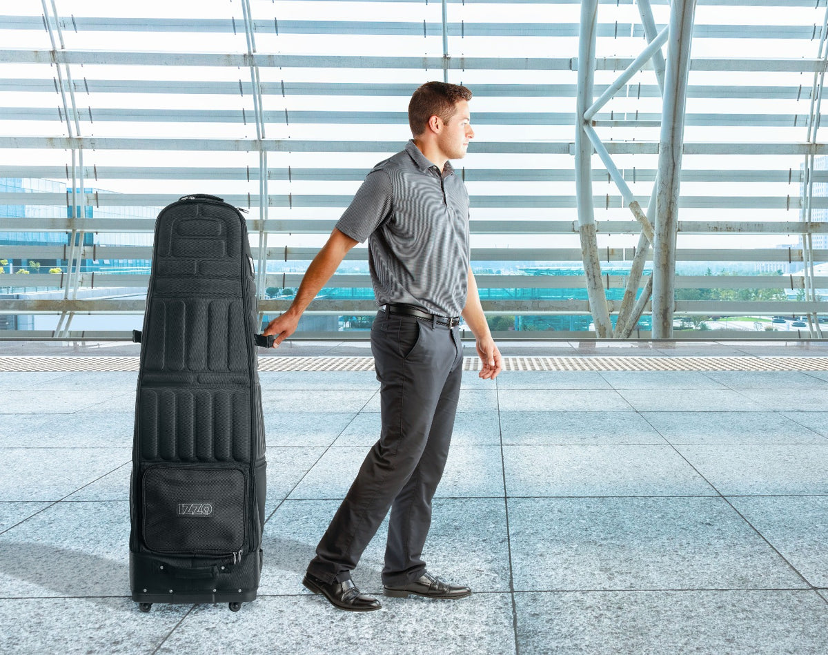 High Roller Travel Cover