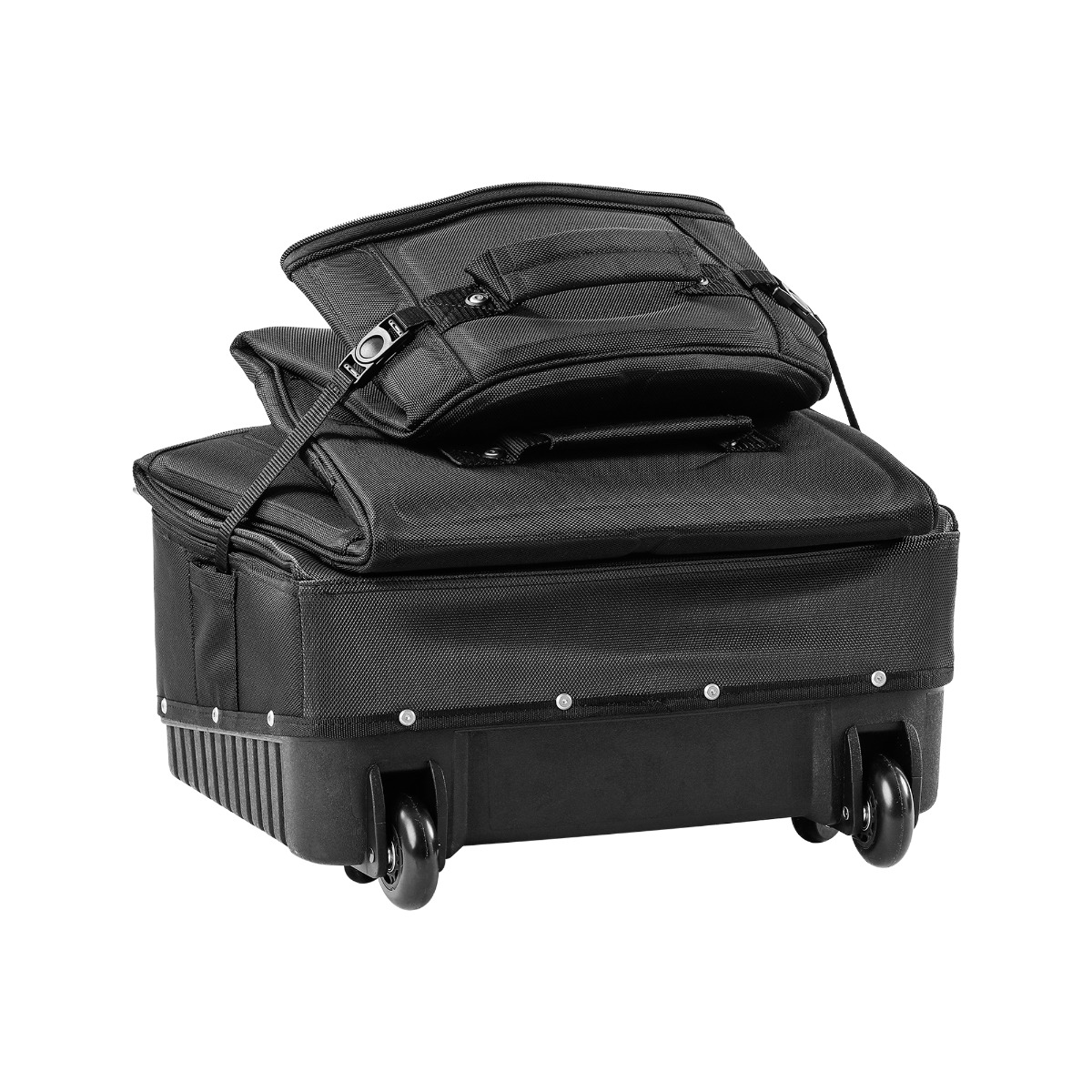 High Roller Travel Cover