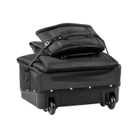 High Roller Travel Cover